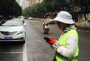 濮阳市城区路边停车收费启动，欢迎市民踊跃建言