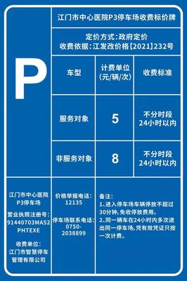 好消息！市中心医院新增380个停车位，位置便利、保安服务保障停车安全