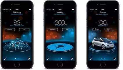 宝马i3缘何成为马拉松赛事引导车？——性能、科技与环保理念的完美融合