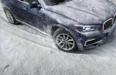 BMW爱车过冬六大秘籍，为您的安全出行保驾护航