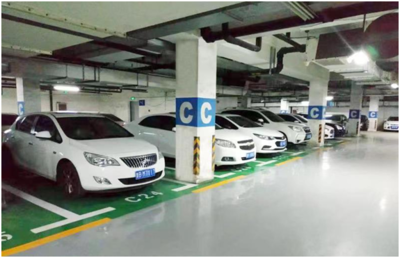 鲁邦物业 以停车服务为切入点，全面升级服务品质，优化停车环境