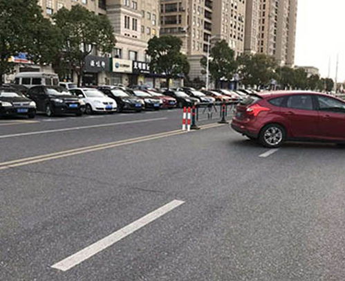 安徽商场停车场承包服务 放心可靠的停车解决方案